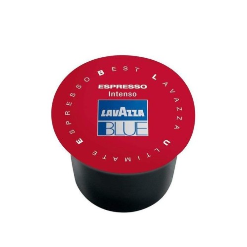 Lavazza Pod Blue Intenso box (100 items)